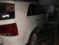 کیا سۆرینتۆ